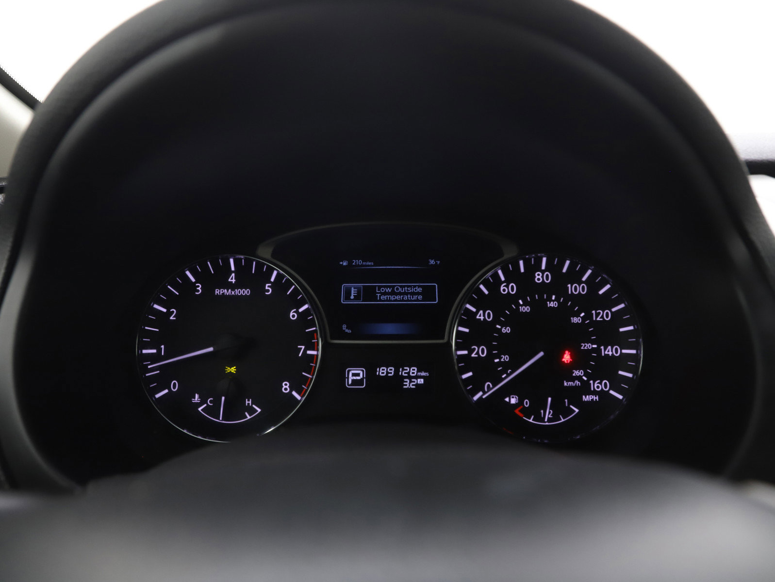 Used 2013 Nissan Altima 2.5 SL w/ Technology Pkg image 23