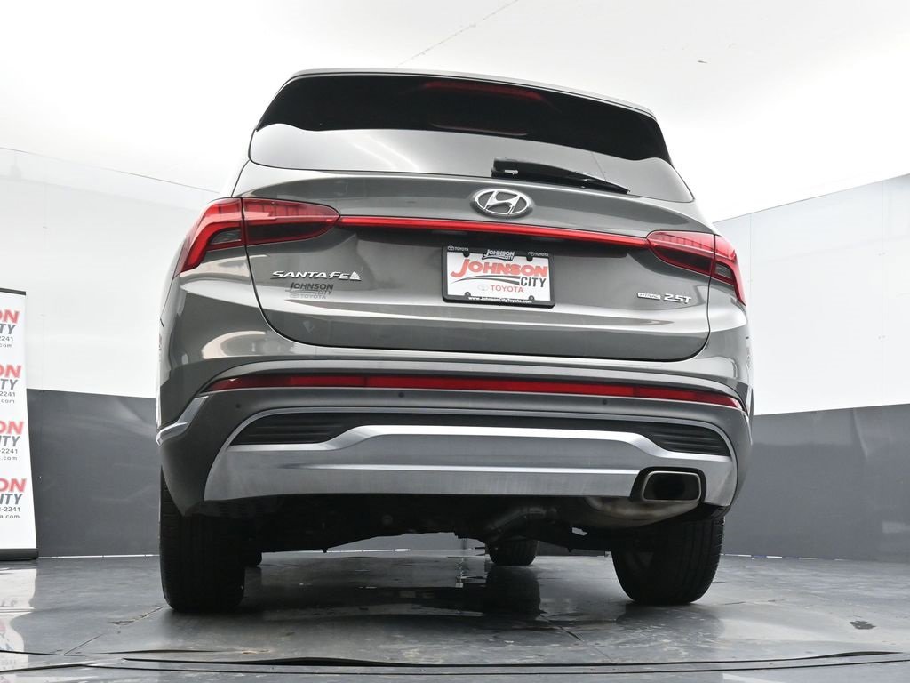 Used 2023 Hyundai Santa Fe Limited image 36