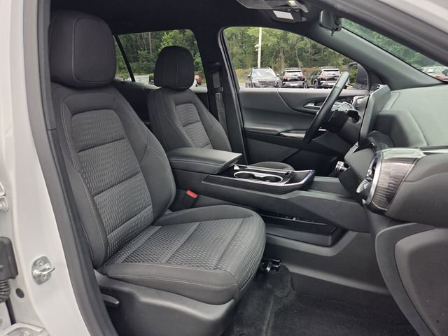Used 2025 Chevrolet Equinox LT FWD image 15