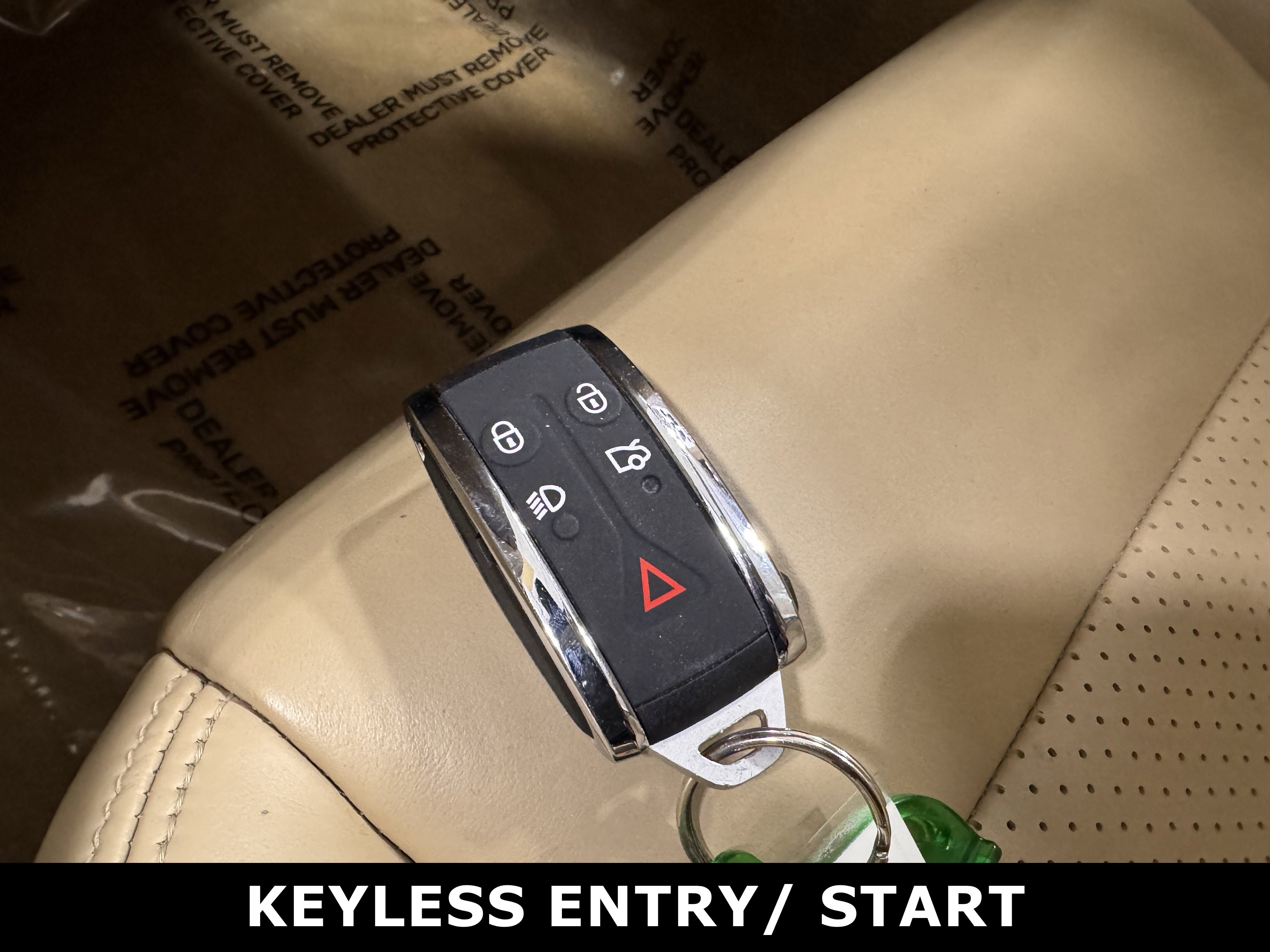 Used 2007 Jaguar XKR R image 10