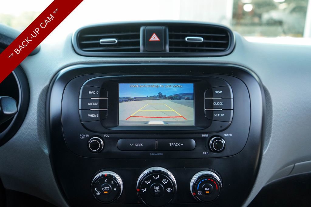 Used 2019 Kia Soul FWD image 10
