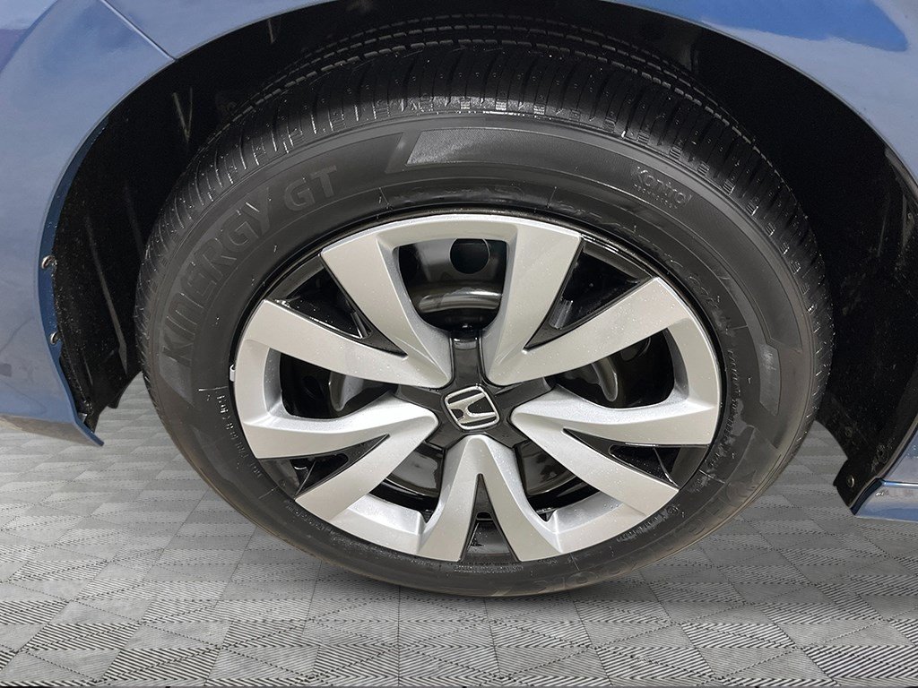 New 2026 Honda Civic LX image 24