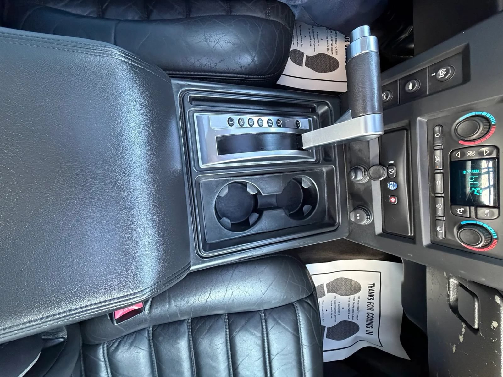 Used 2006 HUMMER H2 SUT AWD/4WD image 31