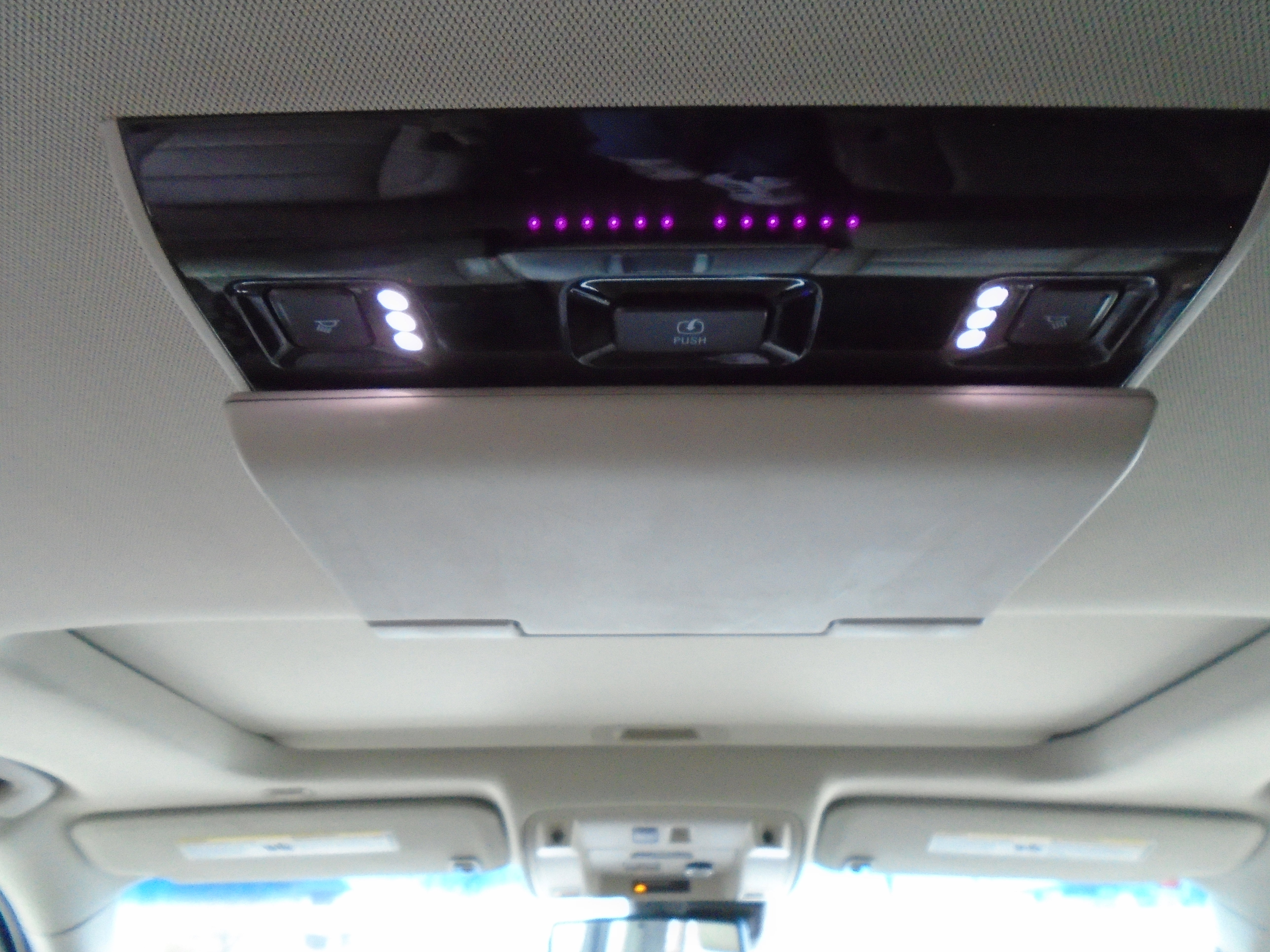 Used 2016 Chevrolet Tahoe LTZ image 16