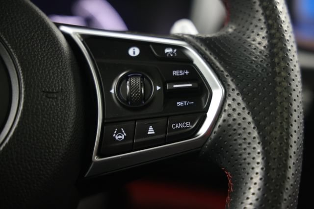 Used 2024 Acura MDX A-Spec AWD/4WD image 34