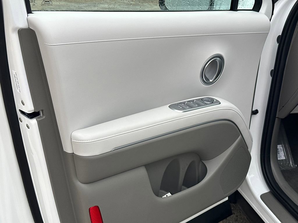 New 2026 Hyundai Palisade FWD Hybrid image 10