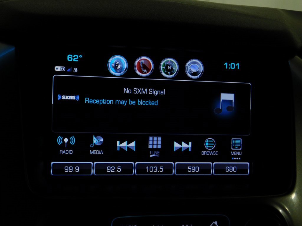 Used 2018 Chevrolet Tahoe Premier image 51