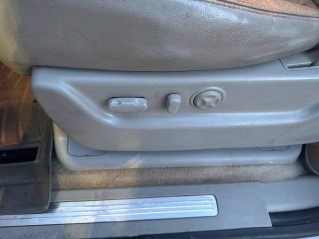 Used 2008 Chevrolet Avalanche LTZ AWD/4WD image 21