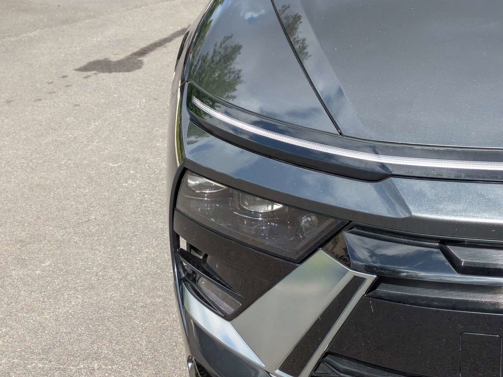 Certified 2024 Hyundai Sonata SEL FWD image 9