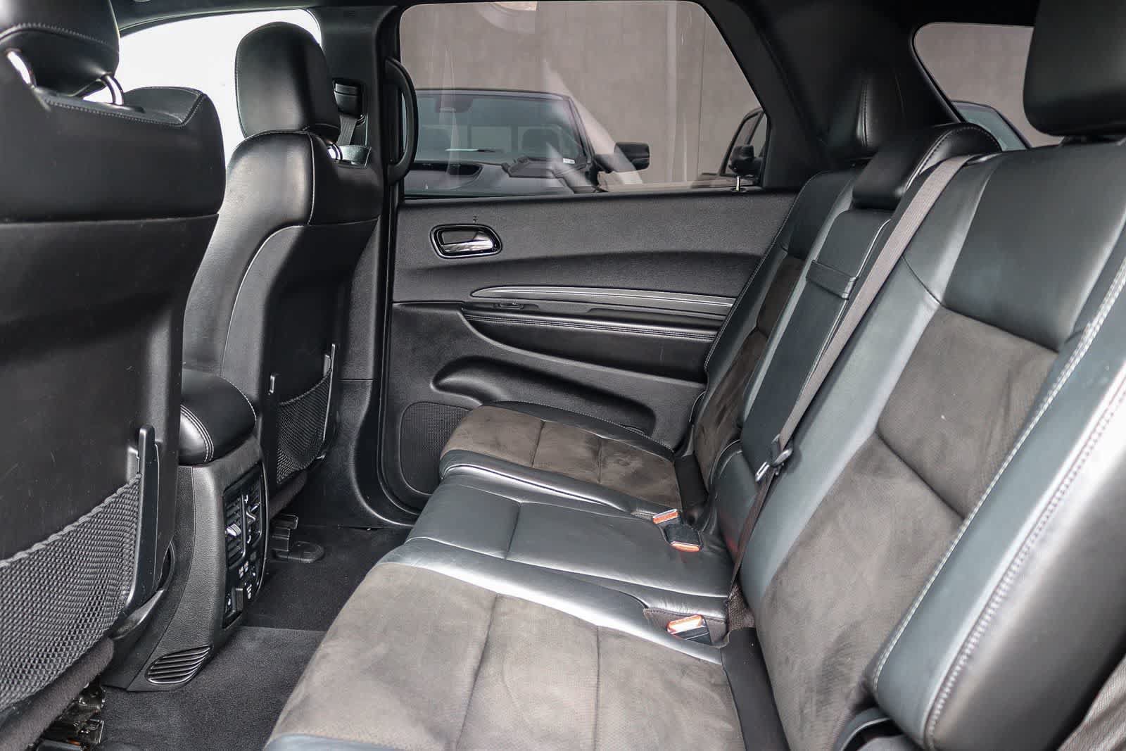 Used 2021 Dodge Durango GT RWD image 17