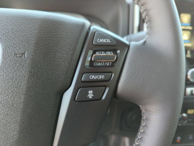 New 2026 Nissan Frontier SV w/ Tow Package RWD image 38
