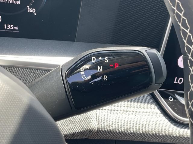 Certified 2026 Volkswagen Tiguan S FWD image 18