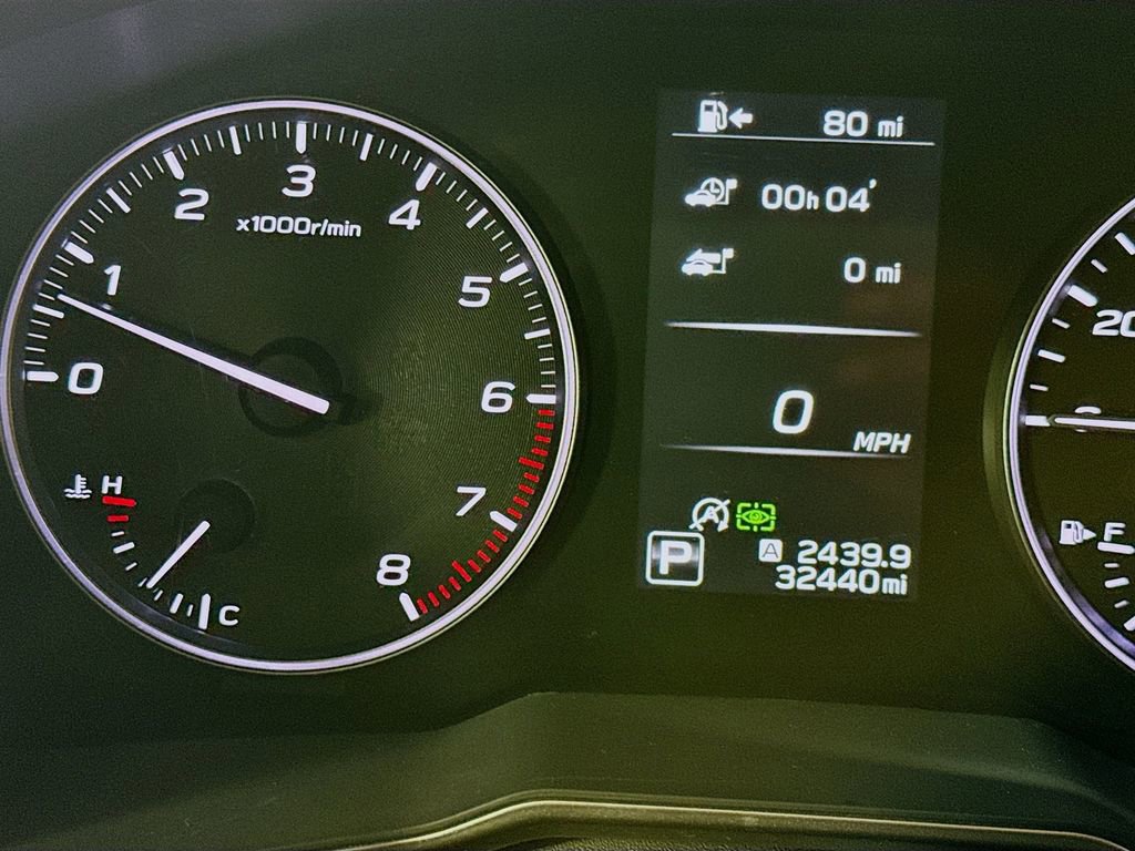 Used 2023 Subaru Outback Limited image 14