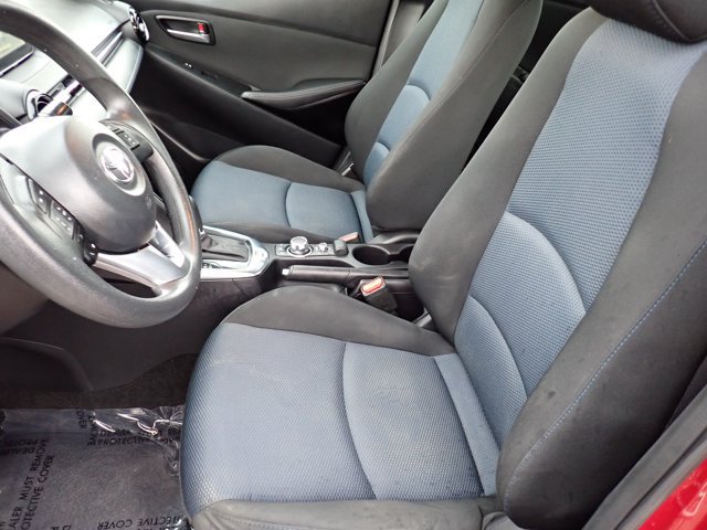 Used 2017 Toyota Yaris iA FWD image 8