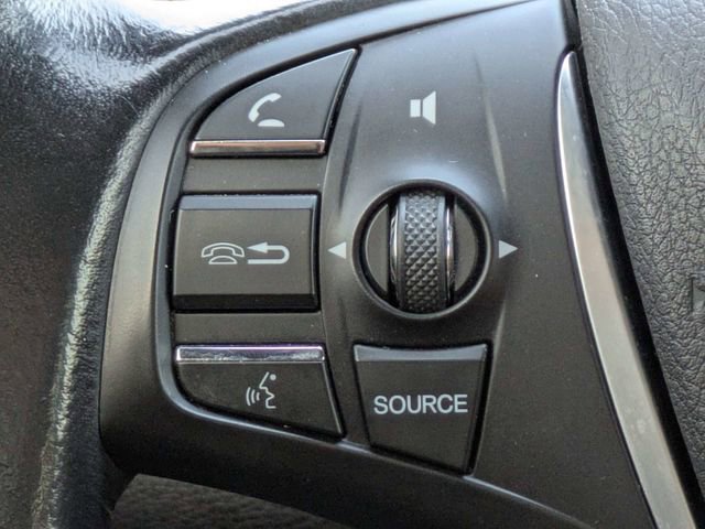 Used 2019 Acura TLX 3.5L Technology Pkg w/A-Spec P image 29