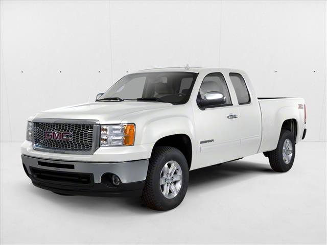 Used 2013 GMC Sierra 1500 W/T RWD image 1