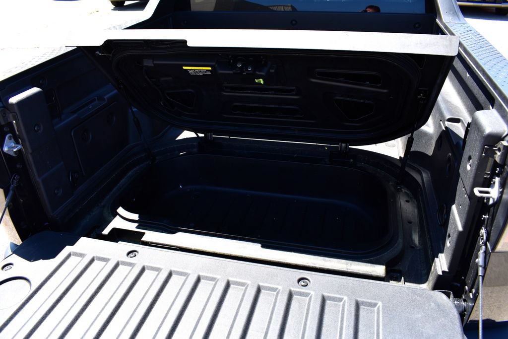 Used 2024 Hyundai Santa Cruz SEL FWD image 11