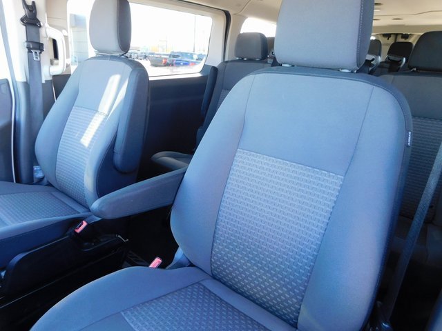 Used 2023 Ford Transit 350 XLT image 14