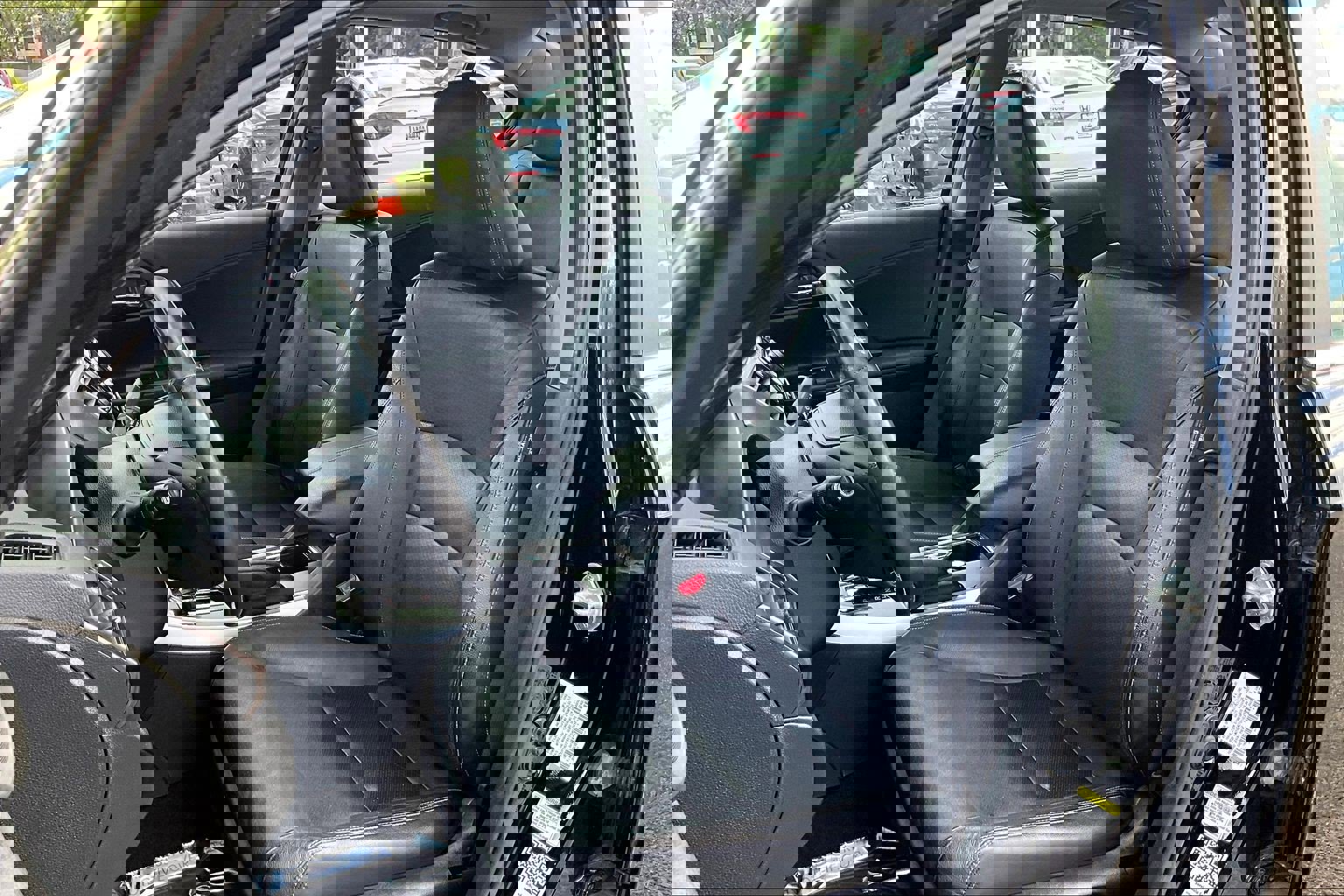 Used 2013 Honda Accord EX-L image 27