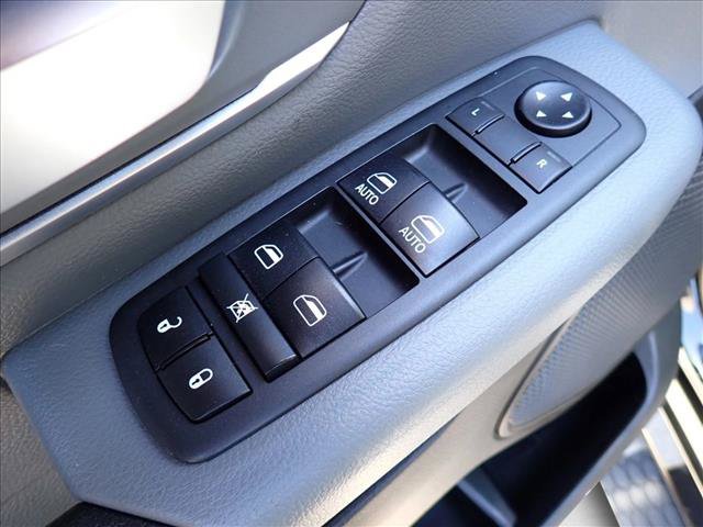 Used 2020 RAM 1500 Big Horn AWD/4WD image 12