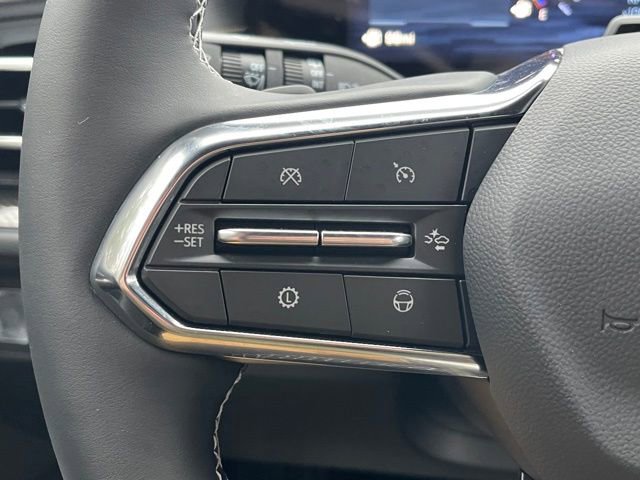 New 2026 Chevrolet Traverse High Country w/ LPO, Floor Liner Package FWD image 8