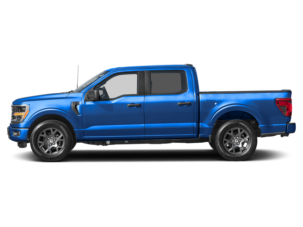 New 2026 Ford F150 STX w/ Equipment Group 200A AWD/4WD image 9