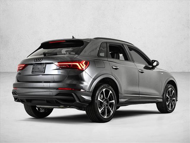 New 2025 Audi Q3 2.0T Premium Plus image 5