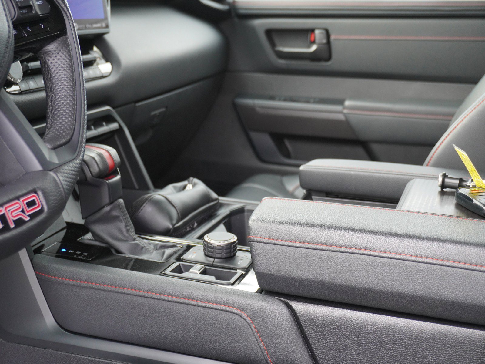 Used 2023 Toyota Tundra TRD Pro image 26