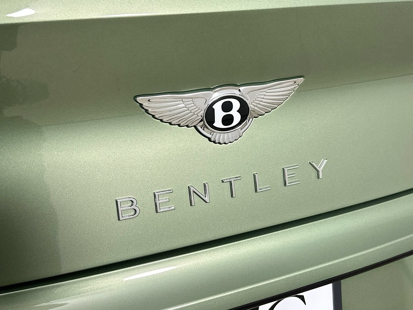 Used 2024 Bentley Continental GT Mulliner AWD/4WD image 62