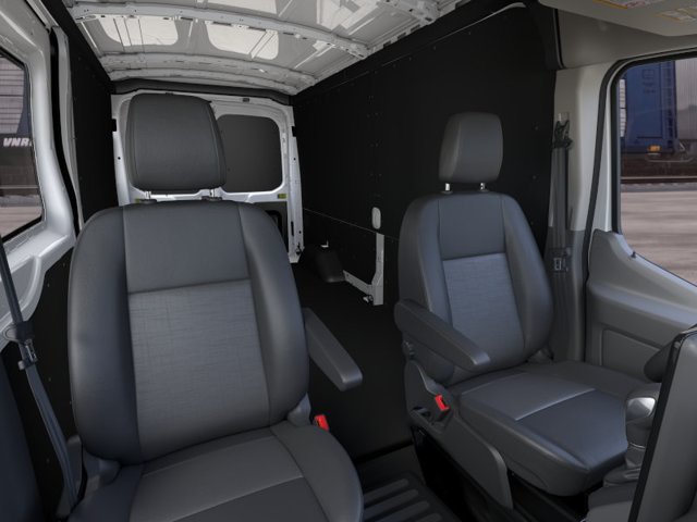 New 2026 Ford Transit 250 148 Medium Roof w/ Load Area Protection Package RWD image 10
