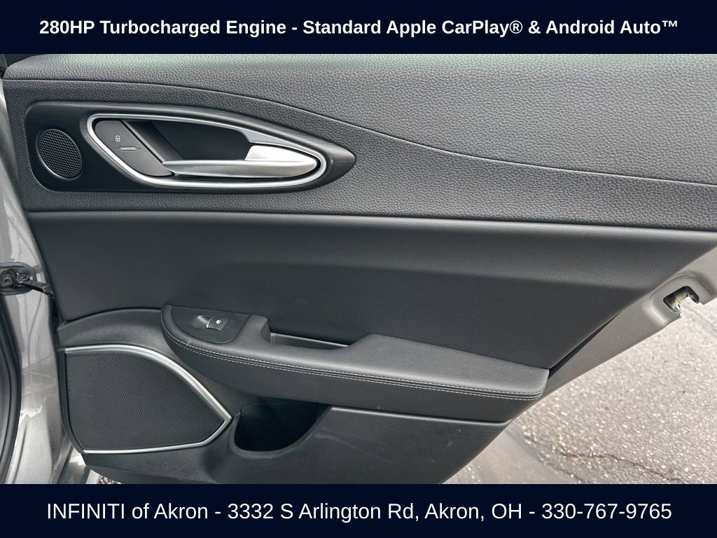 Used 2018 Alfa Romeo Giulia AWD image 27