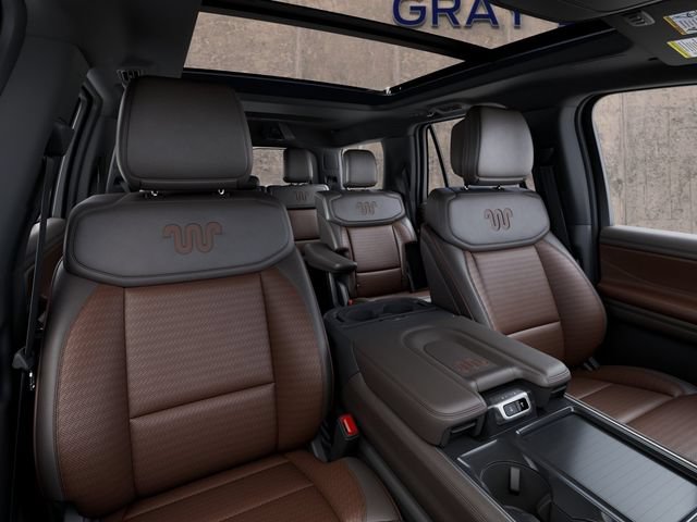 New 2027 Ford Expedition King Ranch AWD/4WD image 10
