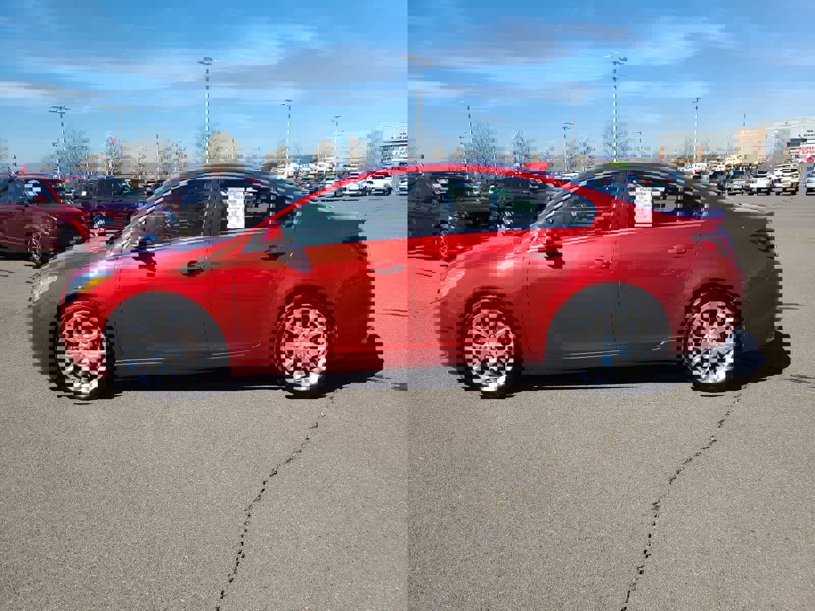 Used 2015 Buick Regal GS image 11