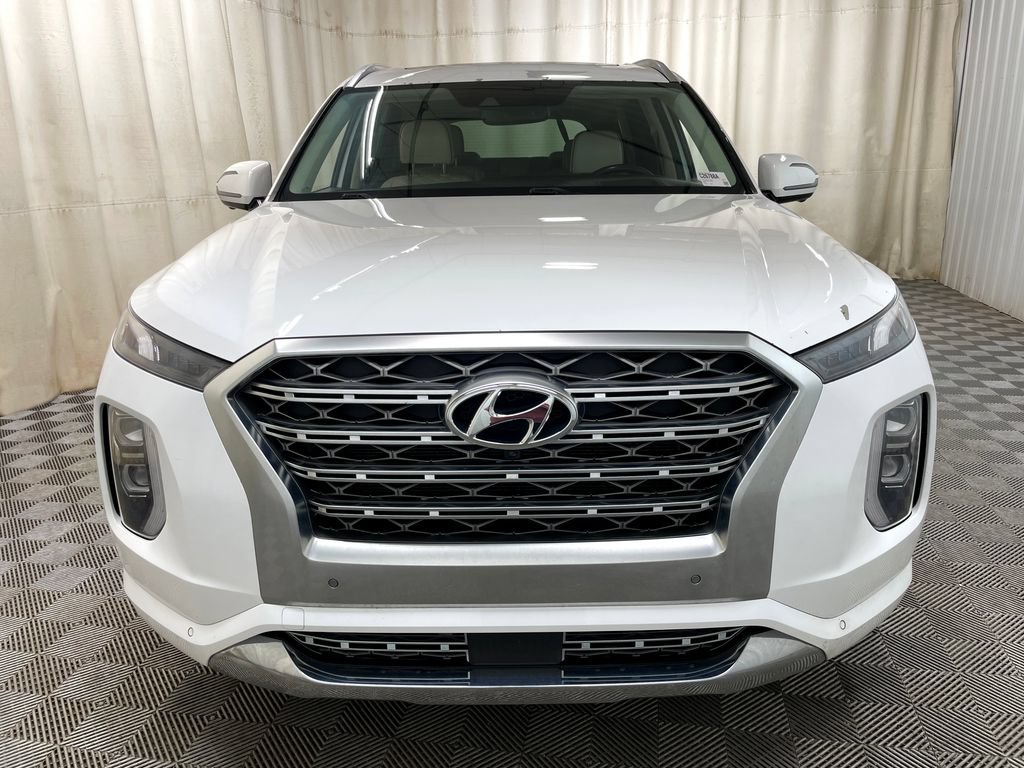 Used 2020 Hyundai Palisade Limited AWD/4WD image 20