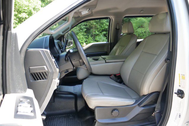 Used 2020 Ford F250 XL w/ Power Equipment Group AWD/4WD image 3