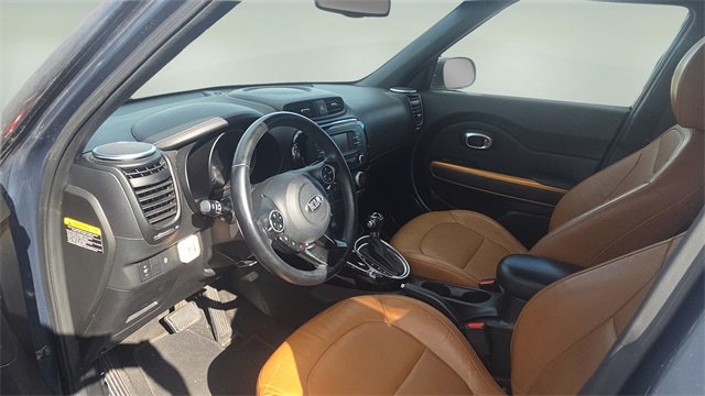 Used 2016 Kia Soul ! w/ Umber Package 1 image 20