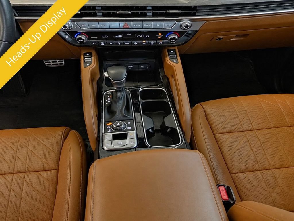 Certified 2024 Kia Telluride SX Prestige X-Pro AWD/4WD image 19