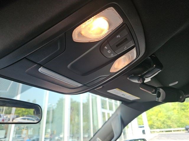 Used 2021 RAM 1500 Big Horn AWD/4WD image 17