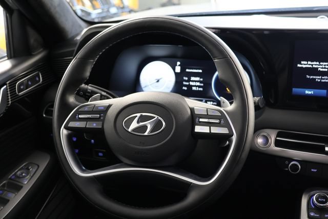 Used 2024 Hyundai Palisade Calligraphy AWD/4WD image 10