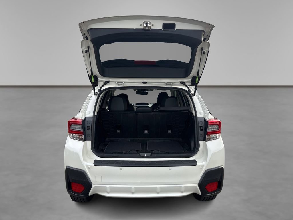 Used 2021 Subaru Crosstrek 2.5i Limited AWD/4WD image 11