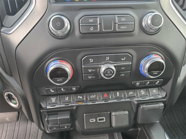 Used 2022 GMC Sierra 2500 Denali image 18