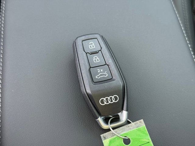 New 2025 Audi S5 Premium Plus image 33