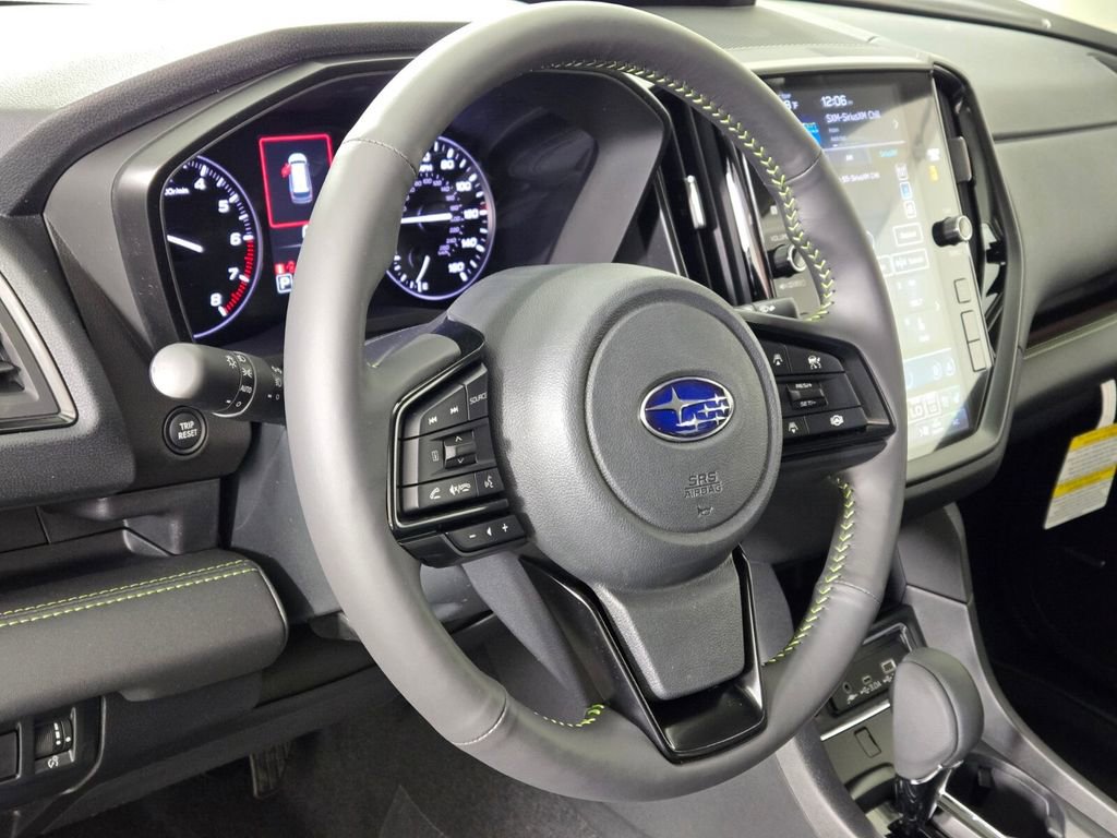 New 2026 Subaru Ascent Bronze Edition image 15