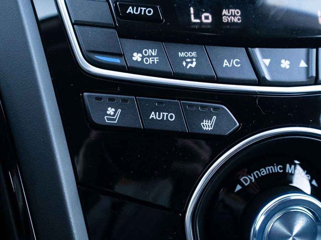 New 2026 Acura RDX SH-AWD w/ Advance Package image 37