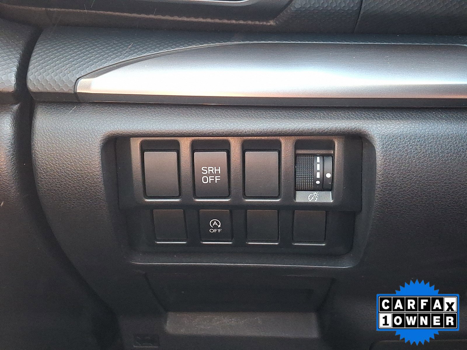 Certified 2021 Subaru Forester Premium image 23