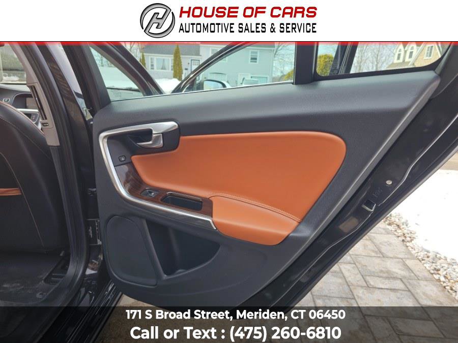 Used 2013 Volvo S60 T5 image 49