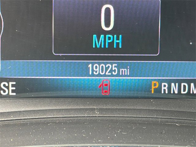 Used 2022 Buick Encore Preferred w/ Safety Package image 27