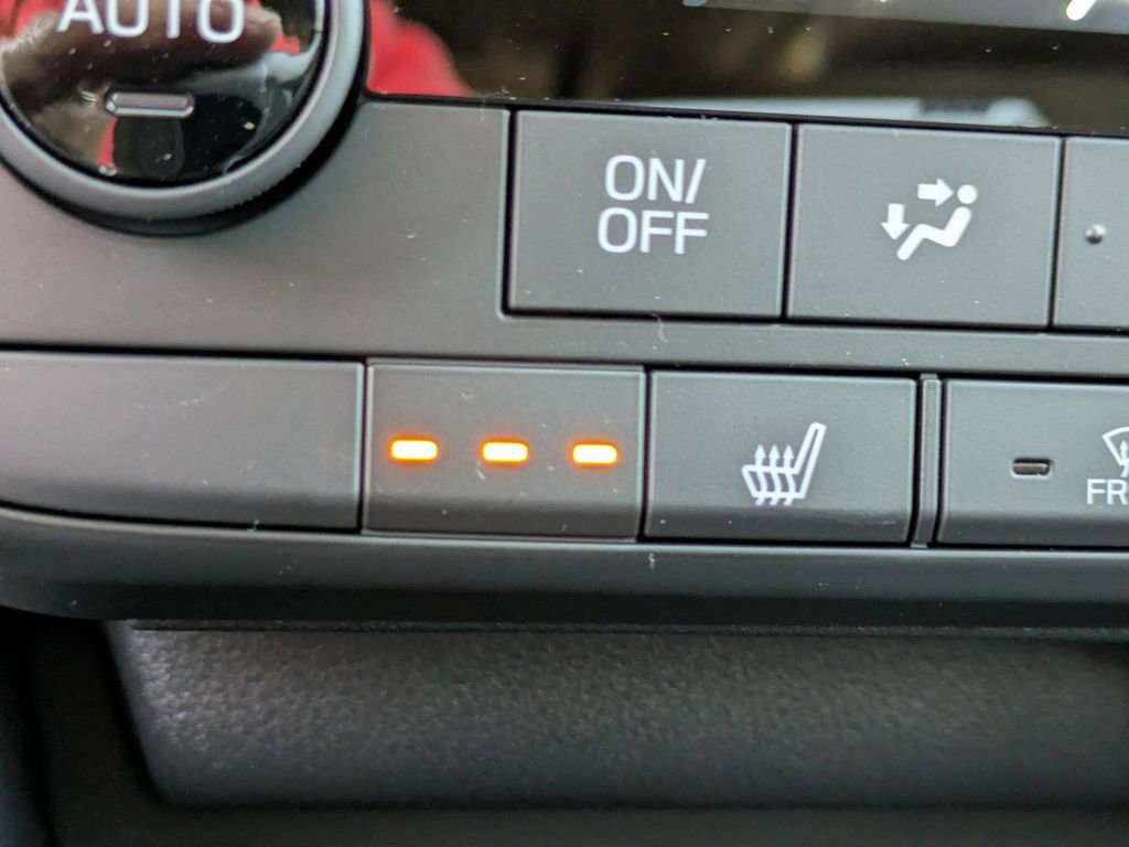 New 2026 Subaru Outback Premium image 27