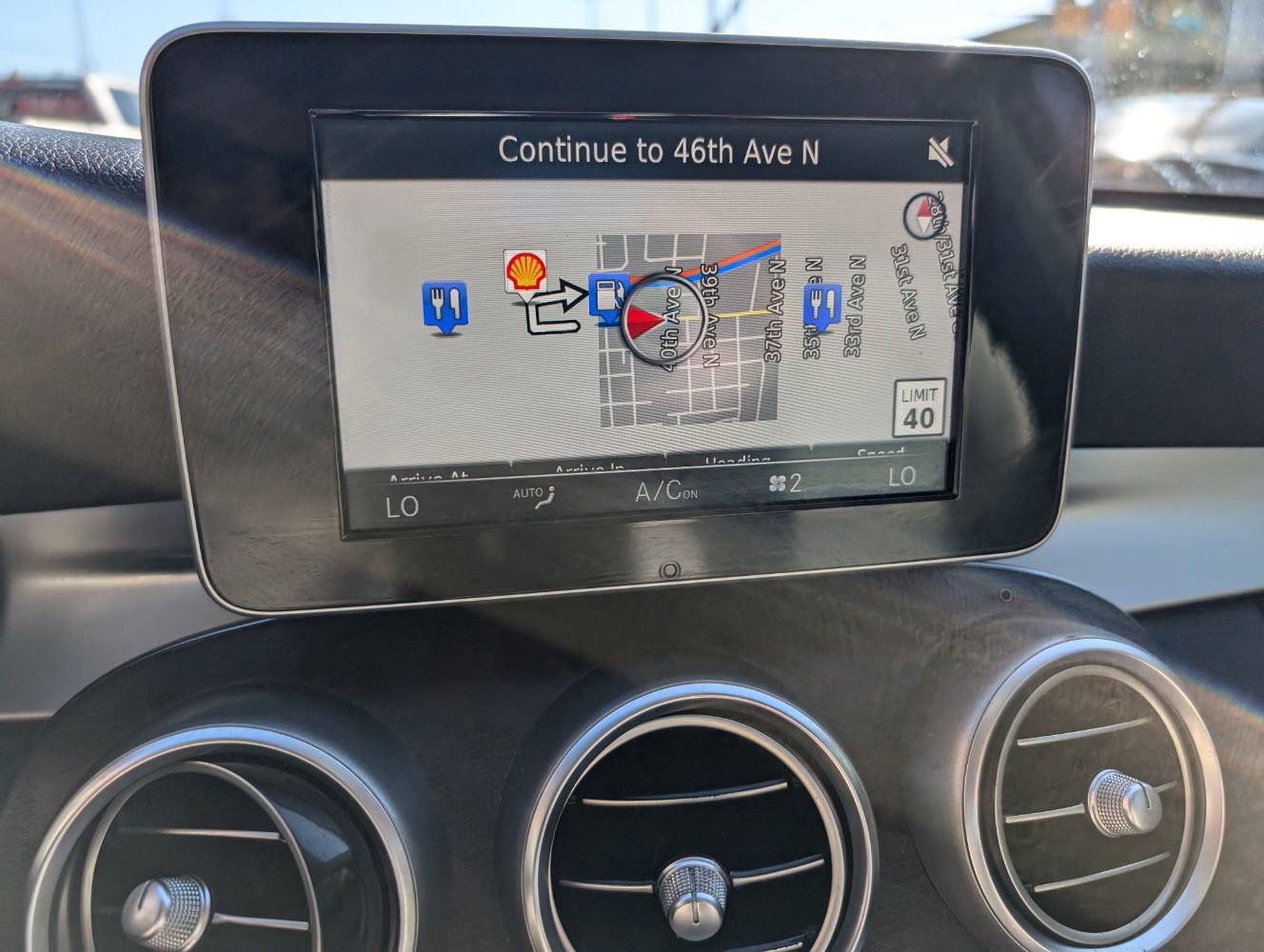 Used 2018 Mercedes-Benz C 300 Sedan w/ Premium Package image 24