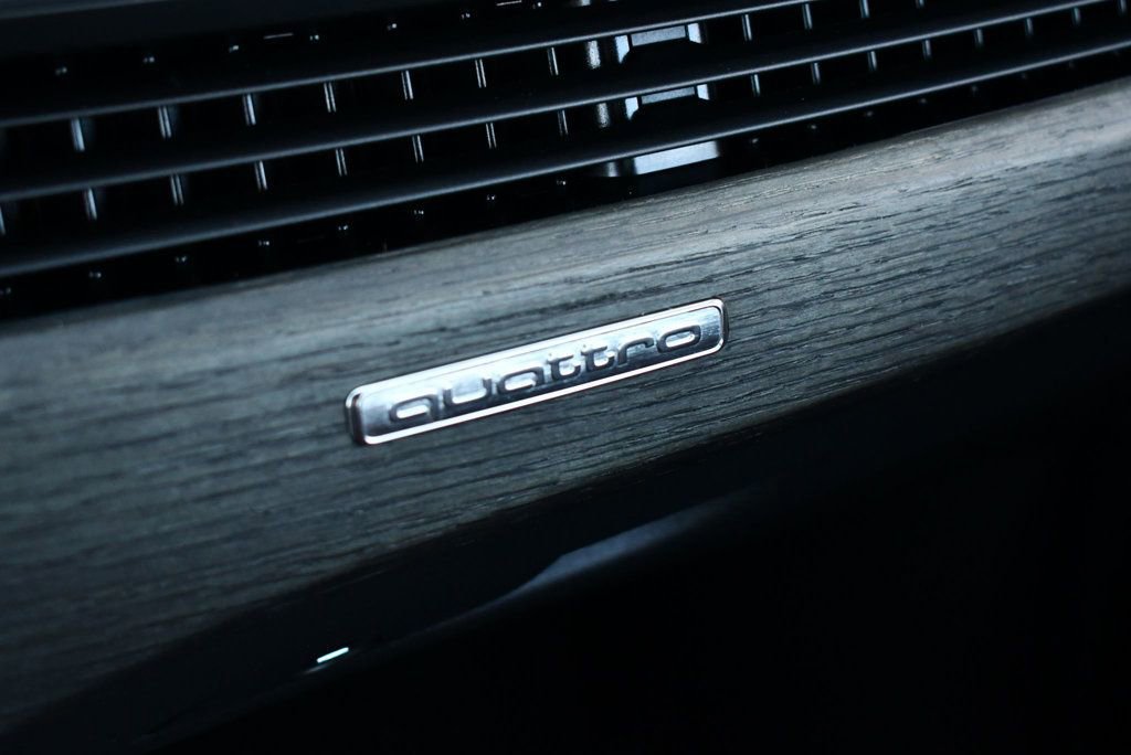 Used 2023 Audi A5 2.0T Premium Plus w/ Premium Plus image 75